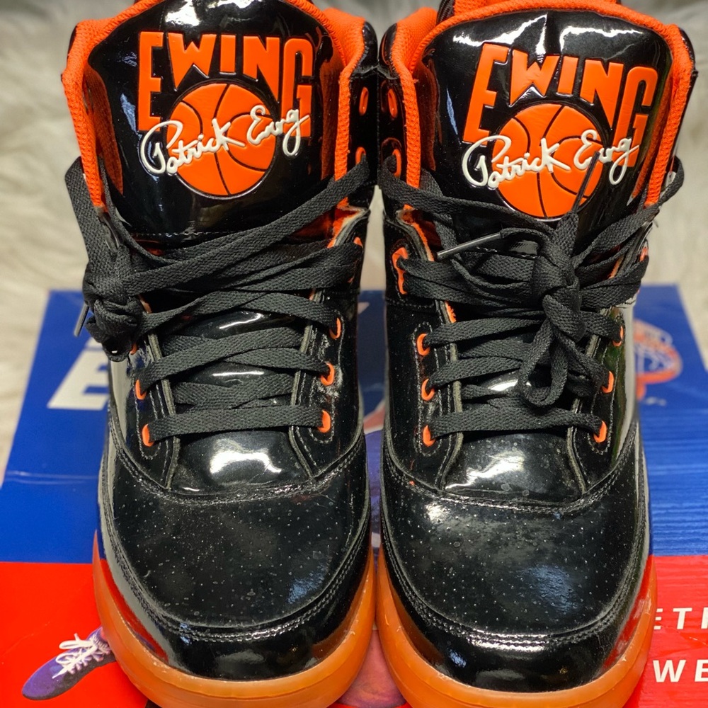 Patrick Ewings Size 13 (as is)